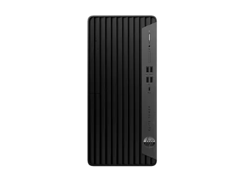 HP Elite 800 G9 Intel® Core™ i7 i7-14700 16 GB DDR5-SDRAM 512 GB SSD Windows 11 Pro SFF PC Negro
