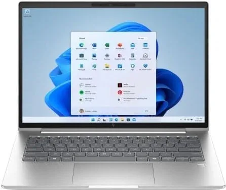 Portatil Hp Elitebook 645 G11 R7-7735U/16GB/512GB/14"/W11P