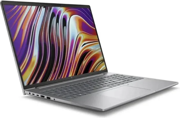 Worstation Hp Zbook G11 R7-8845Hs/16GB/512GB/RTX A1000/16"/W11P