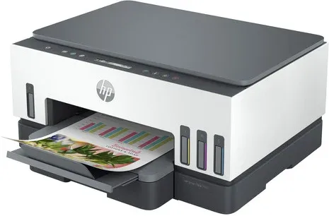 HP Smart Tank Tank Impresora