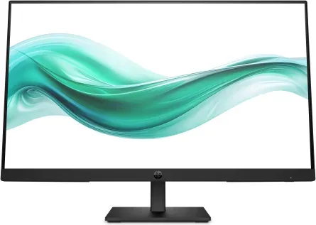 HP Series 3 Pro 23.8 inch FHD Monitor - 324ph pantalla para PC 60,5 cm (23.8") 1920 x 1080 Pixeles Full HD LCD Negro