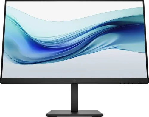 Monitor Hp Series 3 Pro 324Pe / 23,8" / FHD / VGA-HDMI-DisplayPort / Regulable Altura