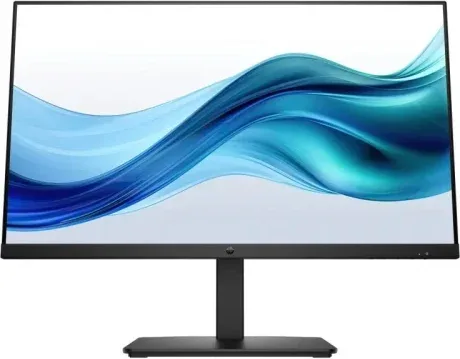 Monitor Hp Series 3 Pro 327Pe / 27" / FHD / VGA-HDMI-DisplayPort / Regulable Altura