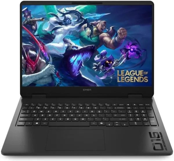 Notebook Hp Omen 16-Ap0024Ns