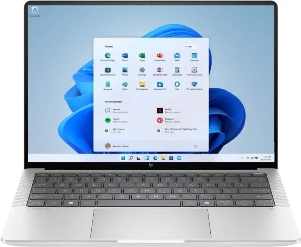 NOTEBOOK HP ELITEBOOK X G1a B9ZW7ET