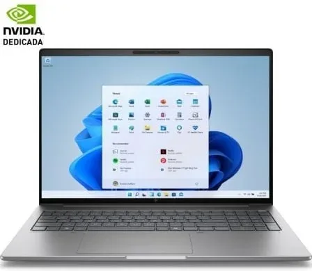 Portátil Workstation HP ZBook 8 G1i Intel Core Ultra 9-285H/ 64GB/ 1TB SSD/ Nvidia RTX 500 Ada/ 16" Táctil/ Win11 Pro