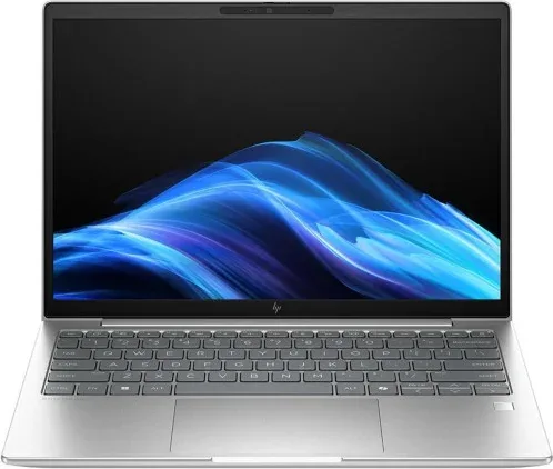 HP EliteBook 6 G1i Wolf Pro Security Edition Intel Core Ultra 5 225U Portátil 33,8 cm (13.3") WUXGA 16 GB DDR5-SDRAM 512 GB SSD Wi-Fi 7 (802.11be) Windows 11 Pro AI PC Plata