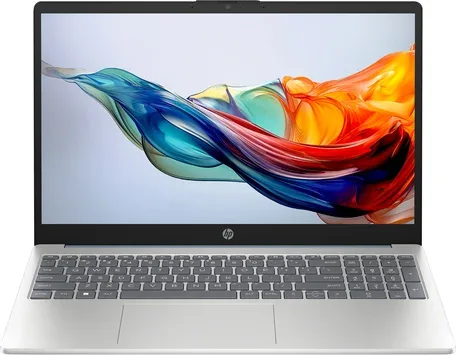 Notebook Hp 15-Fc0166Ns