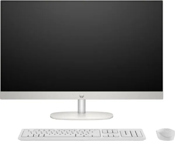 PC AIO HP 27-CR0090NS i5-1334U 16GB 512GB 27"FHD FDOS