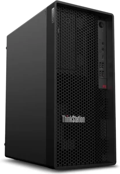 Lenovo TS P2 Tower G2 U9-285 32GB 1TB RTX5060 W11P
