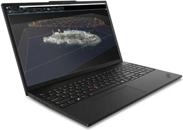 Lenovo TP P16S G4 U7-255H 32GB 1TB W11P 16"