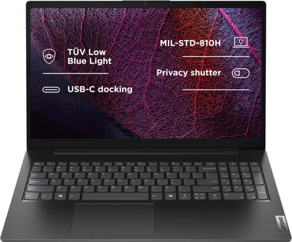 Notebook Lenovo V15 G5 Irl 83Gw007Wsp