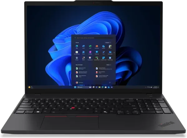 Notebook Lenovo Thinkpad T16 G4 21Qe008Asp