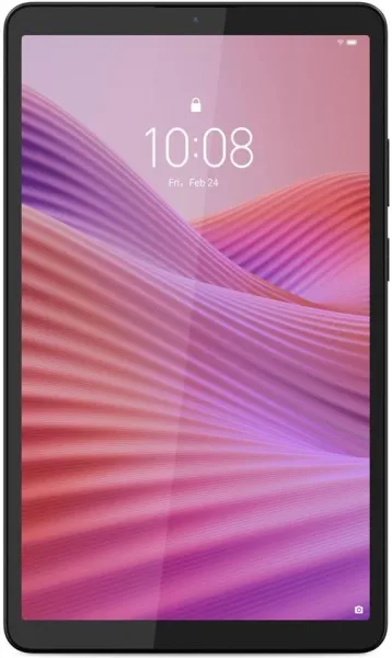 Tablet lenovo tab k9 mediatek 4gb 64gb 8.7 pulgadas WiFi gris