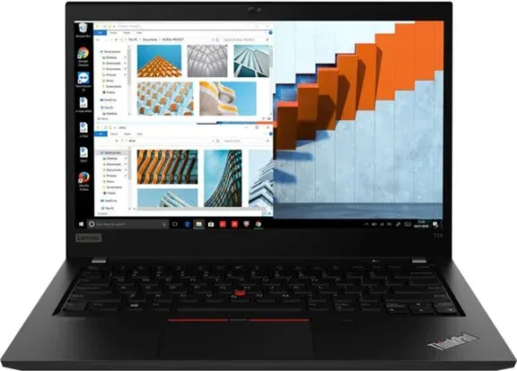 Notebook Lenovo Thinkpad T14 G1 20S1R011R0