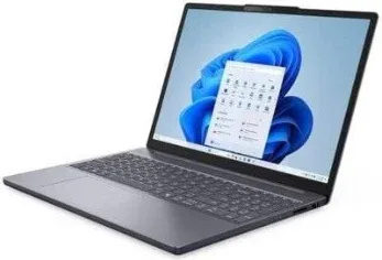 Portatil Lenovo Ideapad Slim 3 15Irh10