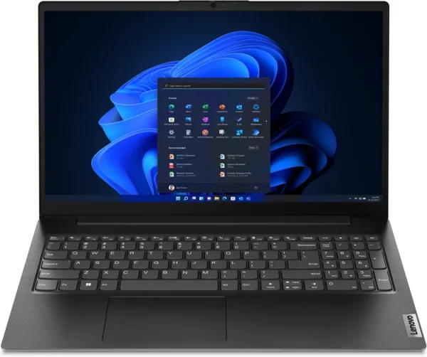 Portatil Lenovo V15 G4 Amn R3 7320U 8GB 512GB 15.6" W11H