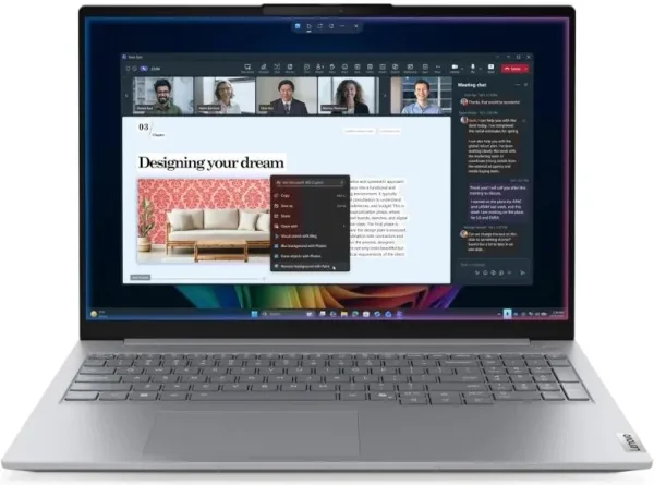 Lenovo TB16 U7-355 32GB 512GB W11P 16"
