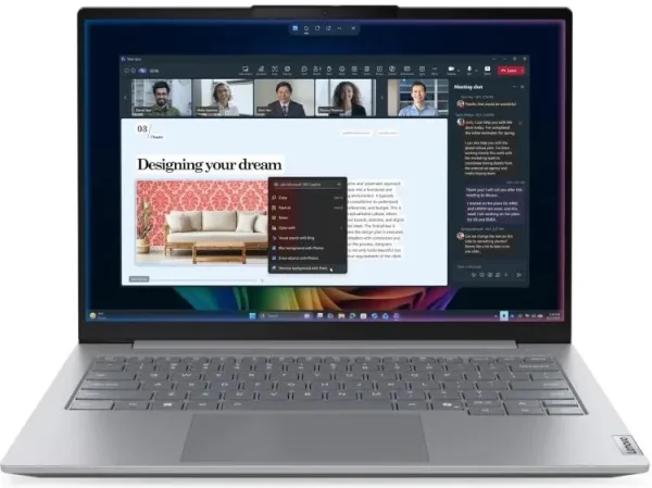 Lenovo TB 14 U5-325 32GB 512GB W11Pro 14"