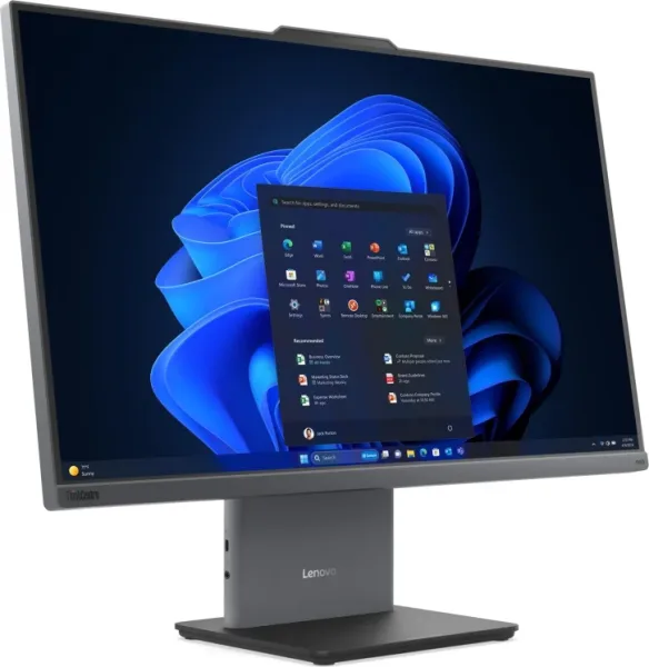 PC AIO LENOVO THINKCENTRE neo 50a G6 U5 226V 16GB 512GB 24" FDOS