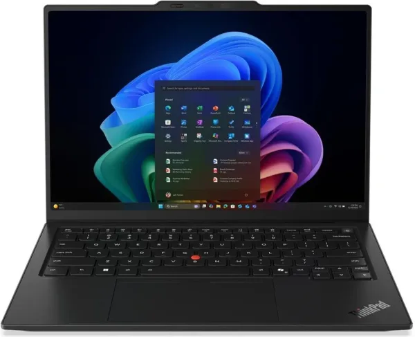 Portatil lenovo thinkpad x1 carbon gen 14 aura edition copilot+ pc u7 - 355 -  32gb -  SSD 512gb -  14 pulgadas -  w11p