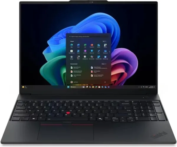 Lenovo TP E16 G4 U7-355 16GB 512GB W11Pro 16"