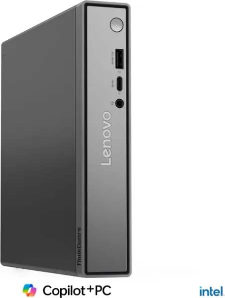 PC LENOVO THINKCENTRE neo 50q G6 U5 226V 16GB 512GB FDOS