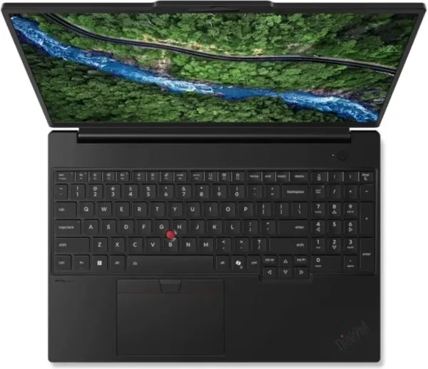 Lenovo TP16S U7-366H 32GB 1TB PRO2000 W11Pro 16"