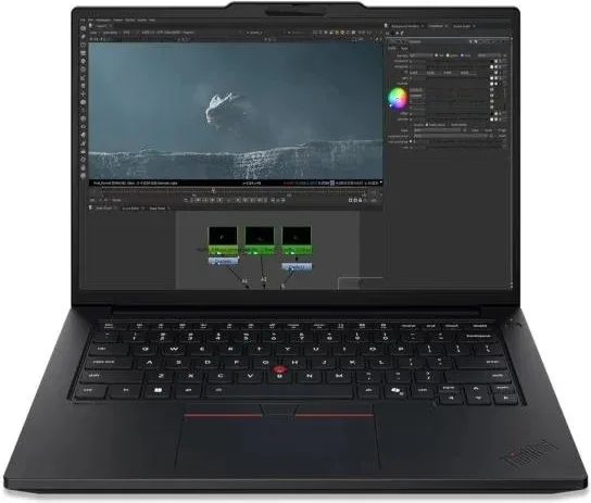Lenovo P14S G7 U7-356H 32GB 1TB W11P 14"