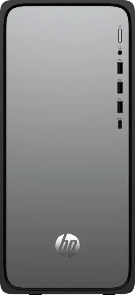 PC HP OMNIDESK TOWER M02-0021ns i5-14400 16GB 1TB FDOS PLATA