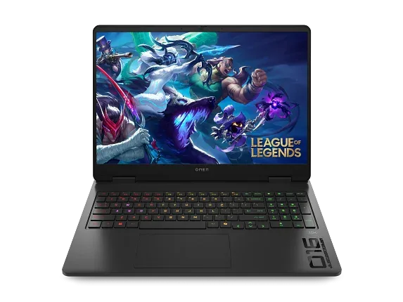 Notebook Hp Omen 16-An0012Ns
