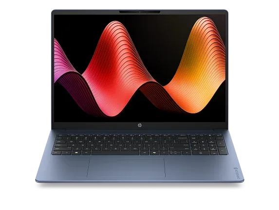 Notebook Hp Omnibook 3 16-By0006Ns