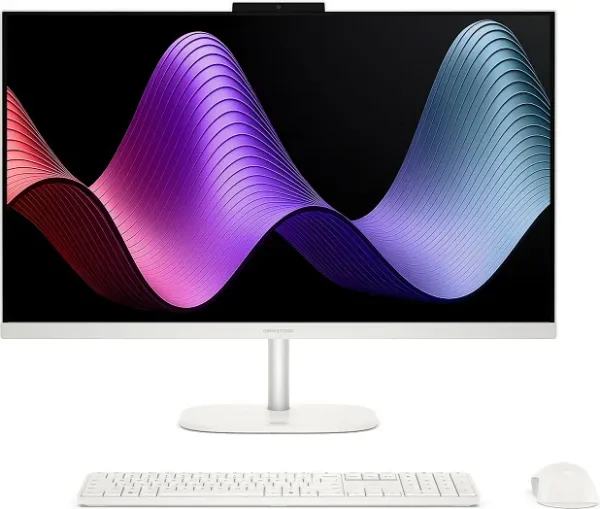 HP AIO OMNISTUDIO 27-CU0003NS