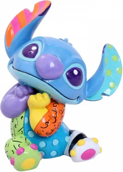 Figura enesco disney stitch estilo britto