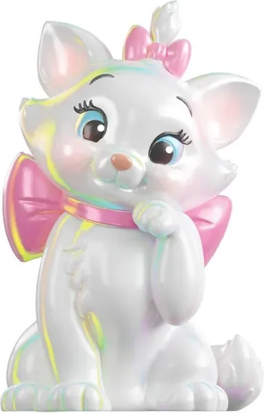 Figura hucha de cerámica enesco disney los aristogatos marie