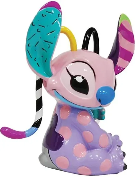 Figura mini enesco disney angel