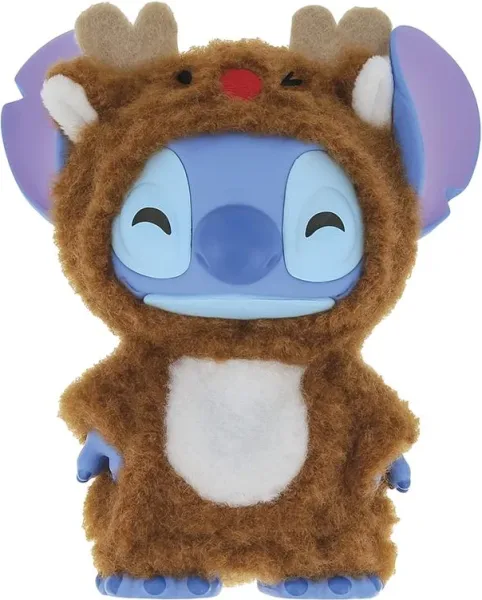 Figura enesco disney stitch reno