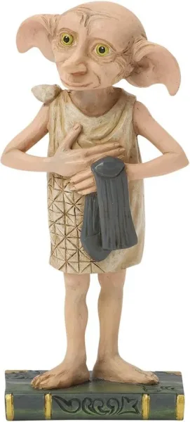 Figura enesco harry potter dobby