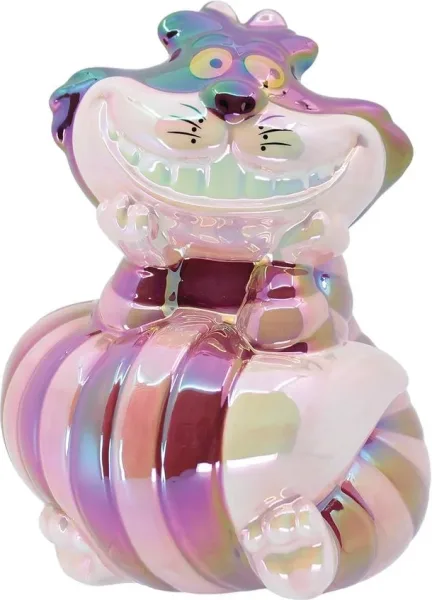 Figura hucha enesco cheshire