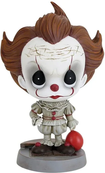 Figura enesco it ichigo ichie pennywise