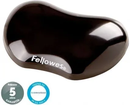 Reposamuñecas Fellowes 9112301/ 25.4 x 87.7 x 123.8mm