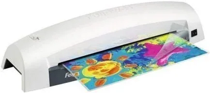 Fellowes Plastificadora Lunar A3