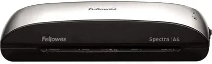 Fellowes Plastificadora Spectra A4