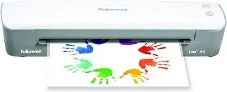 Fellowes Plastificadora Ion A4
