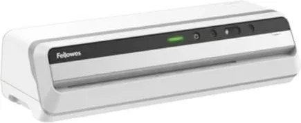 Plastificadora Fellowes LX Jupiter A3/ hasta A3 y 250 Micras/ Blanca