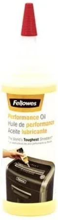 Aceite Lubricante Fellowes 3608501/ para Mantenimiento