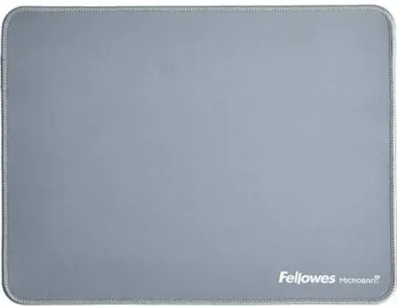 Alfombrilla Fellowes Breyta XL/ 2.5 x 280 x 210mm/ Azul