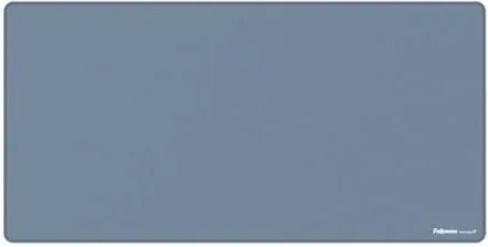 Alfombrilla Fellowes 100139322 XL/ 800 x 400 x 2.5 mm/ Azul