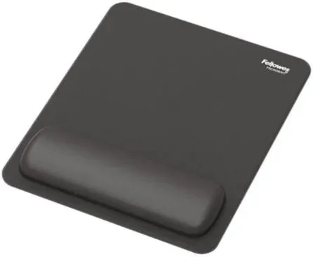 Alfombrilla Ergonómica Fellowes Breyta/ 17.5 x 200 x 240mm