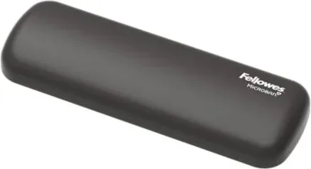 Mini Reposamuñecas Fellowes Breyta